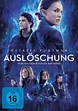 Auslöschung DVD, Kritik und Filminfo | movieworlds.com