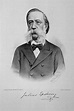Julius Epstein (1832-1926) – Mahler Foundation