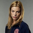 Lauren German plays Leslie Shay on Chicago Fire Chicago Shows, Chicago ...