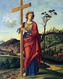 Santa Helena o Helena de Constantinopla: historia, oración y más