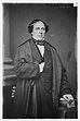 John Buchanan Floyd: Author of the Confederacy or Inept Leader ...