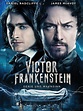 Victor Frankenstein - Genie und Wahnsinn - Film 2015 - Scary-Movies.de