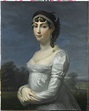 Andrea Appiani, l'Aîné | Portrait d'Auguste Amélie de Bavière | Images ...