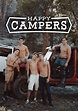 Happy Campers - película: Ver online en español