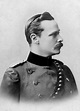 Großherzog Ernst Ludwig von Hessen-Darmstadt (reg.1892-1918) Grand Duke ...