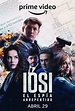 Yosi, the Regretful Spy (TV Mini Series 2022) - IMDb
