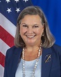 Victoria Nuland - United States Department of State