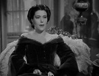 Barbara O'Neil in All This, and Heaven Too (1940) - Cinema Clássico