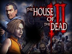 The House of the Dead III (Game) - Giant Bomb
