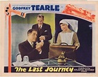 The Last Journey (1935)