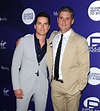 Matt Bomer and Husband Out in LA August 2016 | POPSUGAR Celebrity Photo 4