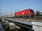 Nordbahn (Österreich) - Wikiwand
