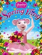 Angelina Ballerina: Spring Fling online (2015) Español latino descargar ...