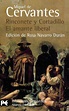 La cueva de los libros: Novelas ejemplares de Miguel de Cervantes (II ...