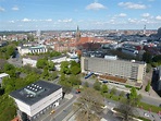 Tourist Information Hannover - Herzlich Willkommen