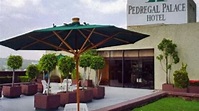 Pedregal Palace-Magdalena Contreras Updated 2023 Room Price-Reviews ...