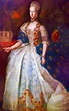 María Antonieta Reina Francia | María antonieta, Luis xvi de francia ...