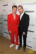 Tommy Dorfman's Husband Peter Zurkuhlen Wrote the Sweetest Message ...