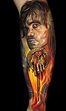 80 Cool Tattoos by Nikko Hurtado from California - TheTatt | Cool ...