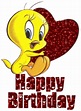 Happy Birthday Free Clip Art Funny - Cliparts.co