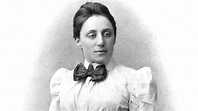 Emmy Noether - Biografía, aportes, curiosidades y reconocimientos