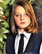 Jodie Foster | Jodie foster, Jodie foster young, The fosters