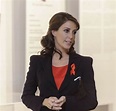 Princess Marie visited Access to Life exhibition