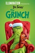 Dr. Seuss' The Grinch now available On Demand!