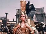 Movie review: Cleopatra (1963) | The Ace Black Movie Blog