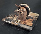 Monogram by Robert Rauschenberg | Obelisk Art History