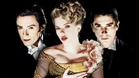 The Prestige (2006): The Prestige stands as one of my favorite ...