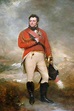 Rowland Hill, 1st Viscount Hill - Alchetron, the free social encyclopedia