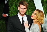 Miley Cyrus Confirms Marriage With Liam Hemsworth – Shares Stunning ...