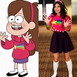 My Mabel Pines cosplay from ABC 2018 : r/gravityfalls