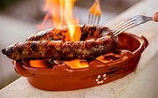 15 Most Popular Portuguese Foods You Simply Must Try - Nomad Paradise