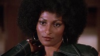 Pam Grier in the ’70s, ’90s, and Now | Current | The Criterion Collection