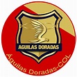 Escudos de Futebol de Botão LH: Águilas Doradas de Rionegro