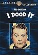 I Dood It, starring Red Skelton, Eleanor Powell