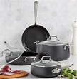 Professional chefs use this All-Clad cookware and it's on sale at Macy ...