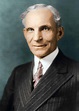 Henry Ford - Life 'N' Lesson