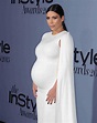 Kim Kardashian presume de embarazo