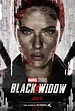 Black Widow Movie Poster (#20 of 22) - IMP Awards