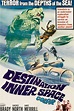 Destination Inner Space - Rotten Tomatoes