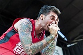 New Found Glory Frontman Jordan Pundik is Tattooing Again! • Tattoodo
