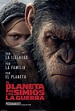 La trilogía de "El planeta de los simios": Tres historias de símbolos y ...