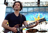 Dweezil Zappa brings his father's music to life.