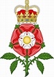 Casa de Tudor - Wikipedia, la enciclopedia libre | Rosa de tudor ...