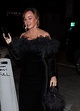 KRISTIE MACOSKO KRIEGER Arrives at SAG Awards Dinner in West Hollywood ...