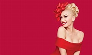 Gwen Stefani Shares Festive New Cover of "Sleigh Ride" - Hidden Jams