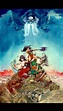 Ralph Bakshi's Wizards | Fantasy art, Scifi fantasy art, Fantasy ...